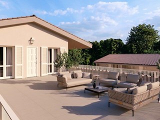 Quadrilocale in Vendita a Pontedera, 325'000€, 150 m²