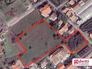 Terreno edificabile in Vendita a Morciano di Romagna, 1'050'000€, 10279 m²