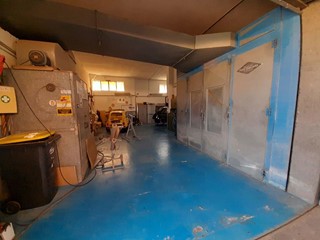 Laboratorio in Vendita a Frascati, 250'000&euro;, 120 m²