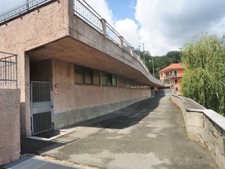 Box in Vendita a Mele, zona Mele, 62'000€, 35 m²