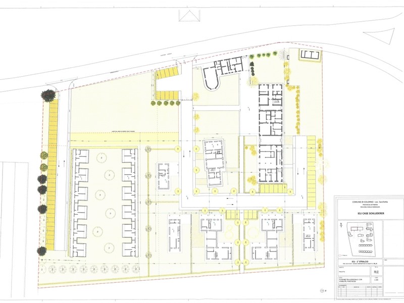 Casa Indipendente in Vendita a Colorno, 5660 m²