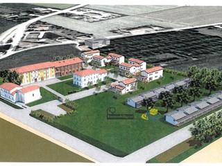 Casa Indipendente in Vendita a Colorno, 5660 m²