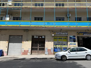 Bilocale in Vendita a Caltanissetta, 18'000€, 77 m²