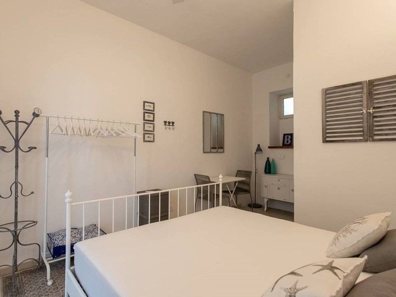 Bilocale in Vendita a Monte Argentario, zona Porto Santo Stefano, 95'000€, 24 m²