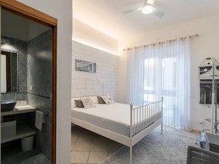 Bilocale in Vendita a Monte Argentario, zona Porto Santo Stefano, 95'000€, 24 m²