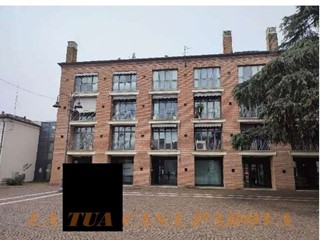 Appartamento in Vendita a Ospedaletto Euganeo, zona OSPEDALETTO EUGANEO, 79'500€, 122 m²