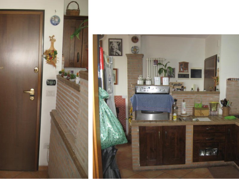 Quadrilocale in Vendita a Forlì, 85'125€, 98 m²