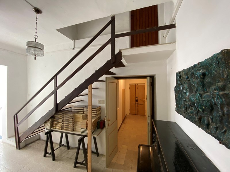 Appartamento in Vendita a Rimini, 320'000€, 200 m²