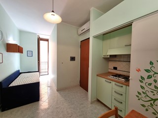 Bilocale in Affitto a Catanzaro, zona Centro storico, 380&euro;, 45 m², arredato