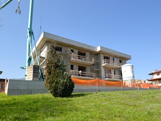 Appartamento in Vendita a Valdagno, 290'000€, 126 m², con Box