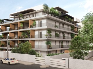 Bilocale in Vendita a Lecce, 195'000€, 95 m²