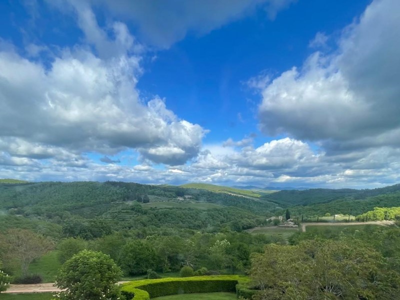 Trilocale in Vendita a Castellina in Chianti, 112'000€, 69 m², arredato