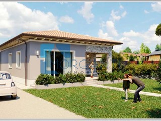 Villa in Vendita a Pietrasanta, 790'000€, 130 m²