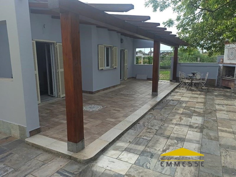 Casa Indipendente in Vendita a Massa, 375'000€, 80 m²