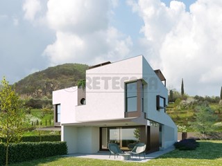 Terreno edificabile in Vendita a Longare, 135'000€, 1200 m², con Box