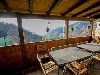 Villa bifamiliare in Vendita a Massa, zona Pariana, 260'000€, 155 m²