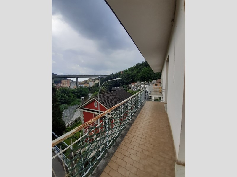 Appartamento in Vendita a Varazze, 198'000€, 85 m²
