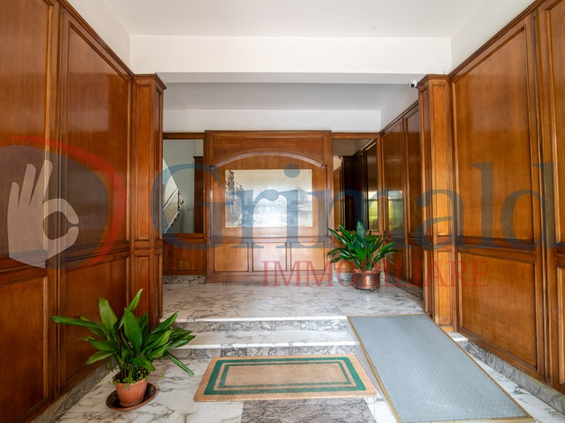 Trilocale in Vendita a Roma, 290'000€, 117 m²