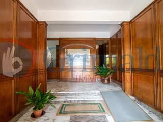 Trilocale in Vendita a Roma, 290'000€, 117 m²