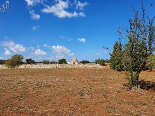 Terreno edificabile in Vendita a Polignano a Mare, 75'000€, 6015 m²