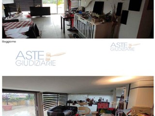 Quadrilocale in Vendita a Rimini, 416'055€, 264 m², con Box