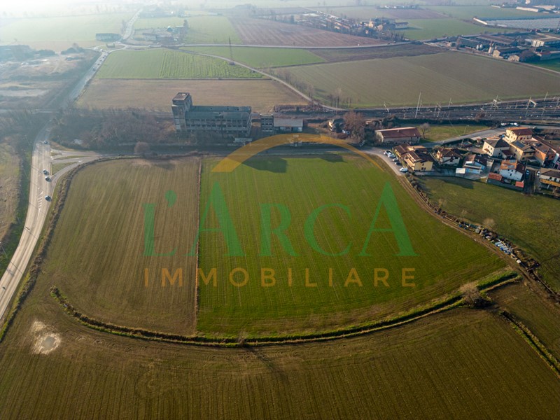 Terreno industriale in Vendita a Rovato, 2'900'000€, 43830 m²
