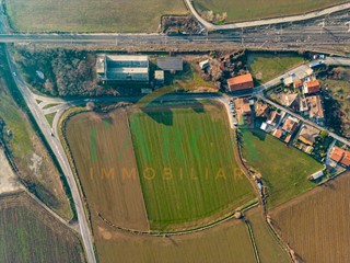 Terreno industriale in Vendita a Rovato, 2'900'000€, 43830 m²