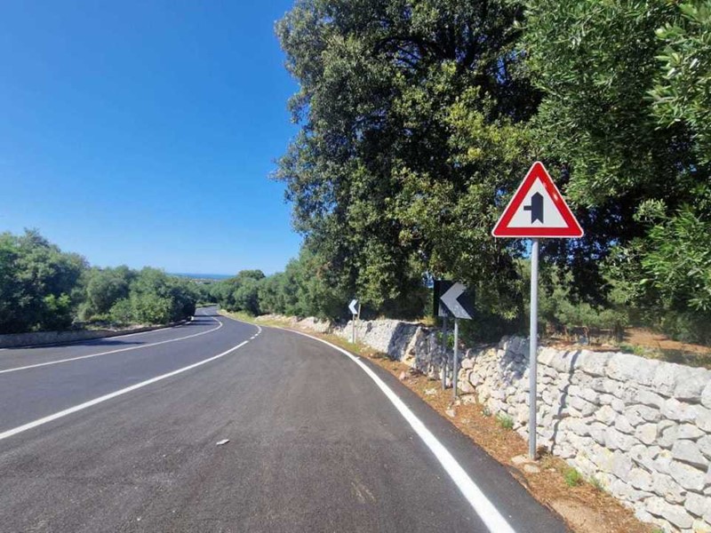 Terreno agricolo in Vendita a Monopoli, zona COLLINA, 230'000€, 98000 m²