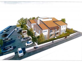 Quadrilocale in Vendita a Castelnuovo Magra, 235'648€, 84 m²
