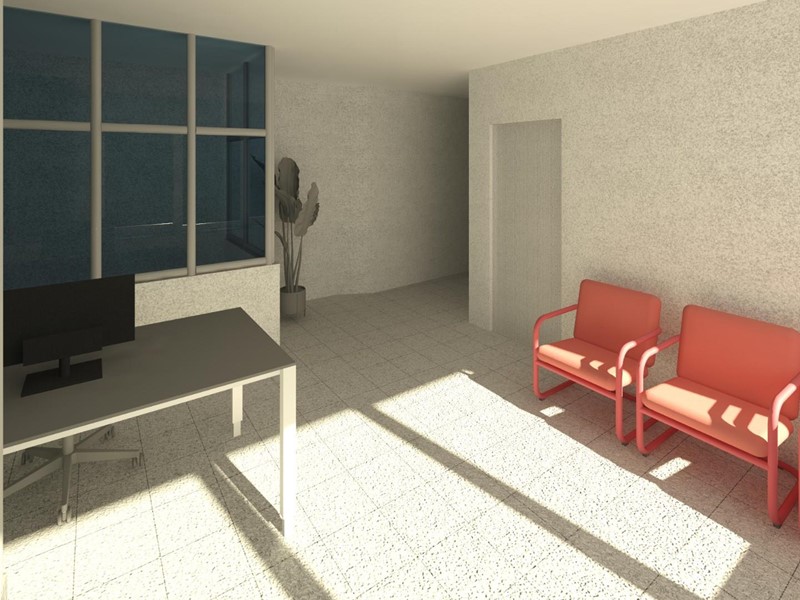 Immobile commerciale in Affitto a Empoli, 3'600&euro;, 300 m²