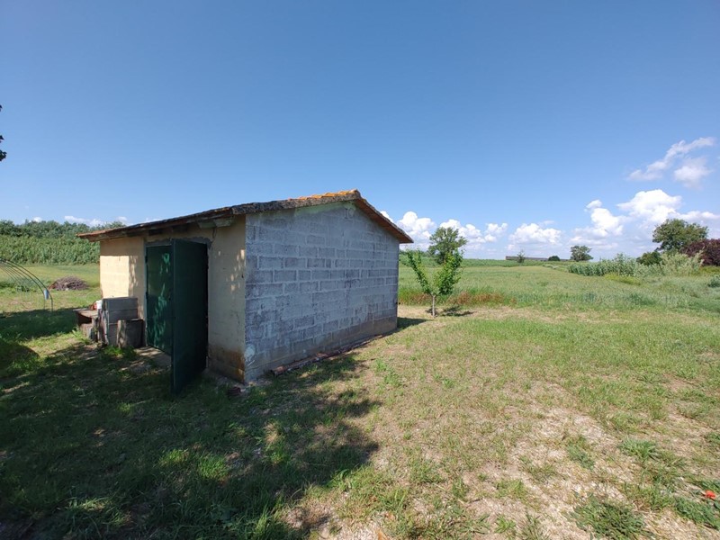 Terreno agricolo in Vendita a Collesalvetti, 45'000&euro;, 18372 m²