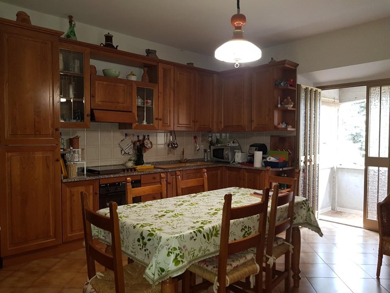 Casa Semi Indipendente in Vendita a Campiglia Marittima, zona Casalappi, 390'000&euro;, 148 m²