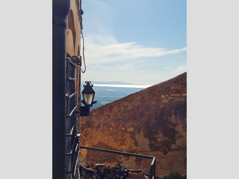 Trilocale in Vendita a Campiglia Marittima, 148'000&euro;, 50 m²