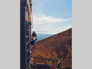 Trilocale in Vendita a Campiglia Marittima, 148'000&euro;, 50 m²