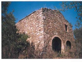 Casa di corte in Vendita a Suvereto, 75'000€, 60 m²