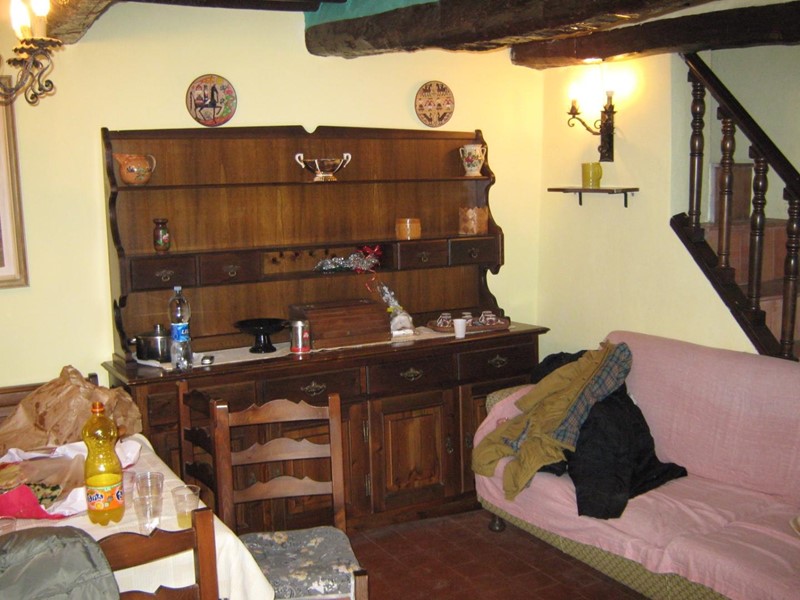 Casa Indipendente in Vendita a Scansano, 40'000€, 80 m²