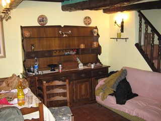 Casa Indipendente in Vendita a Scansano, 40'000€, 80 m²