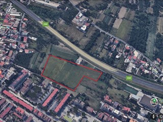 Terreno edificabile in Vendita a Pomigliano d'Arco, 750'000€, 20000 m²