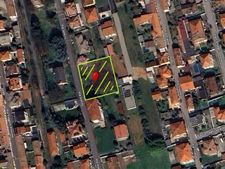 Terreno edificabile in Vendita a Inveruno, 235'000€, 1460 m²