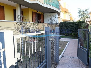Bilocale in Vendita a Cervia, 135'000€, 72 m², arredato, con Box