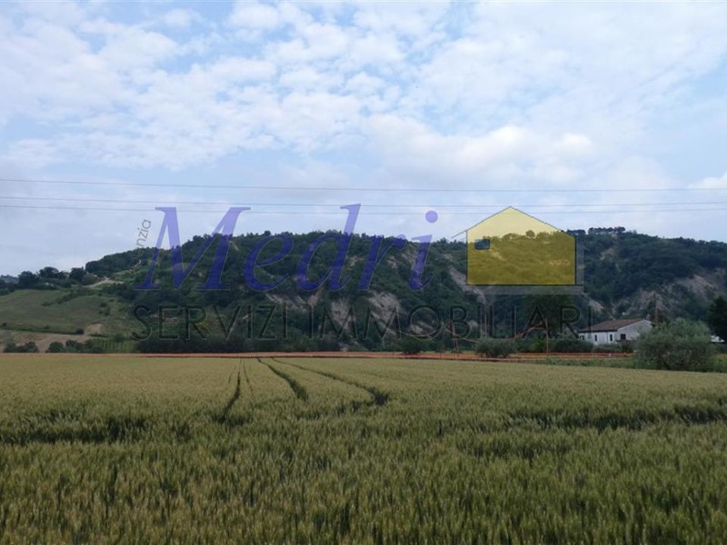 Terreno agricolo in Vendita a Cesena, 310'000€, 67317 m²