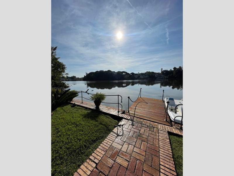 Villa in Affitto a Sabaudia, 350 m²