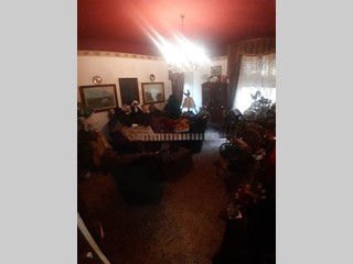 Quadrilocale in Vendita a Sarzana, zona Marinella Di Sarzana, 200'000€, 80 m²