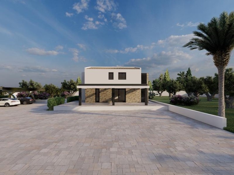 Casa Indipendente in Vendita a Partinico, 380'000€, 164 m²