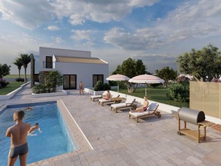 Casa Indipendente in Vendita a Partinico, 380'000€, 164 m²