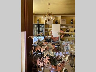 Quadrilocale in Vendita a Arcola, zona Ressora, 62'000€, 63 m², arredato