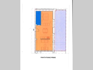 Monolocale in Vendita a Pisa, zona Calambrone, 300'000€, 65 m²