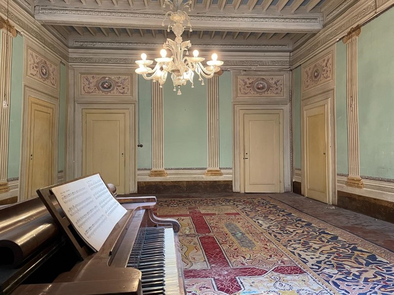 Appartamento in Vendita a San Miniato, 900'000€, 1000 m²