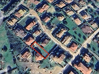 Terreno edificabile in Vendita a Castiadas, 55'000€, 428 m²