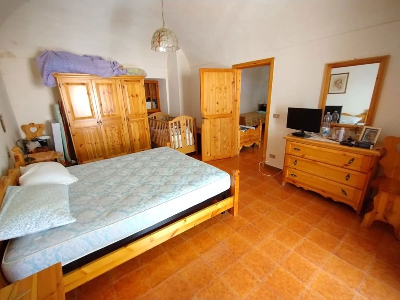 Appartamento in Vendita a Tagliacozzo, 33'000€, 60 m²